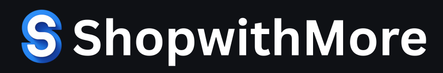 Shopwithmore Logo